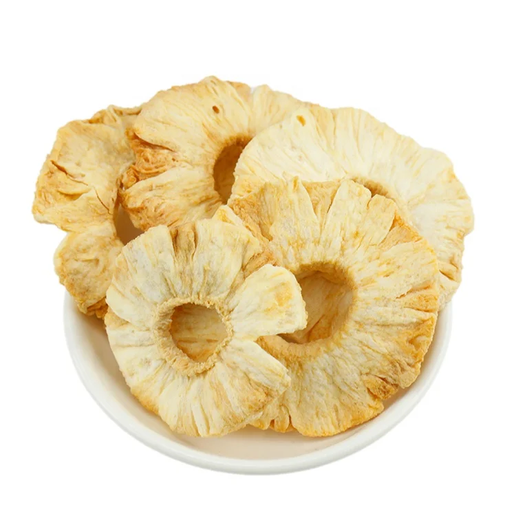 
Freeze Dried jackfruit Chips Freeze Dried Jackfruit 