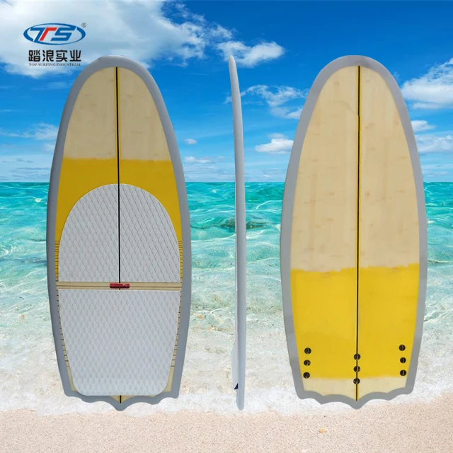 Доска для серфинга wakesurf