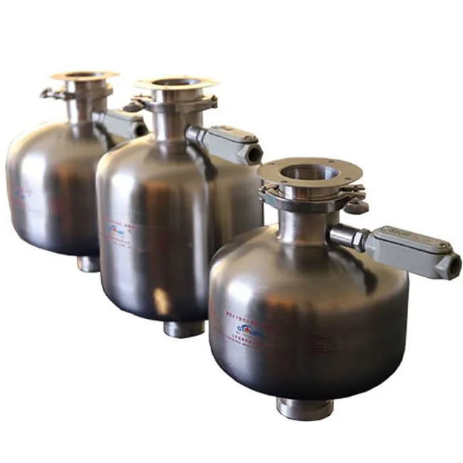 6kg Ceiling Automatic Modular Fire Extinguisher