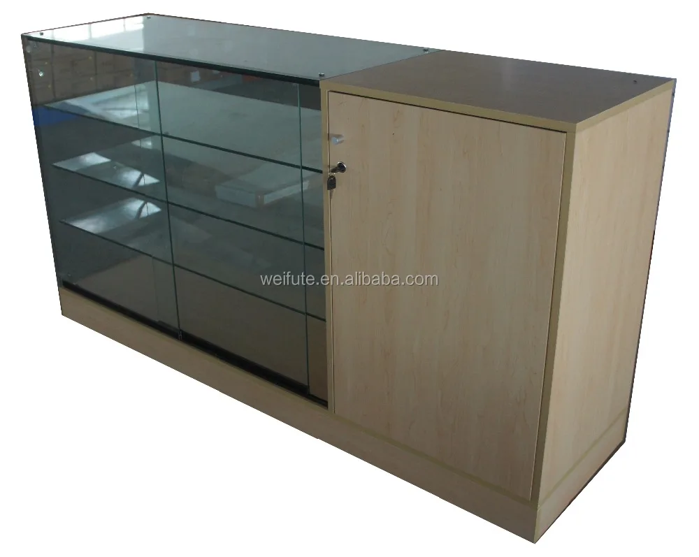 Wholesale high quality shop counter,display counter,shop interior design