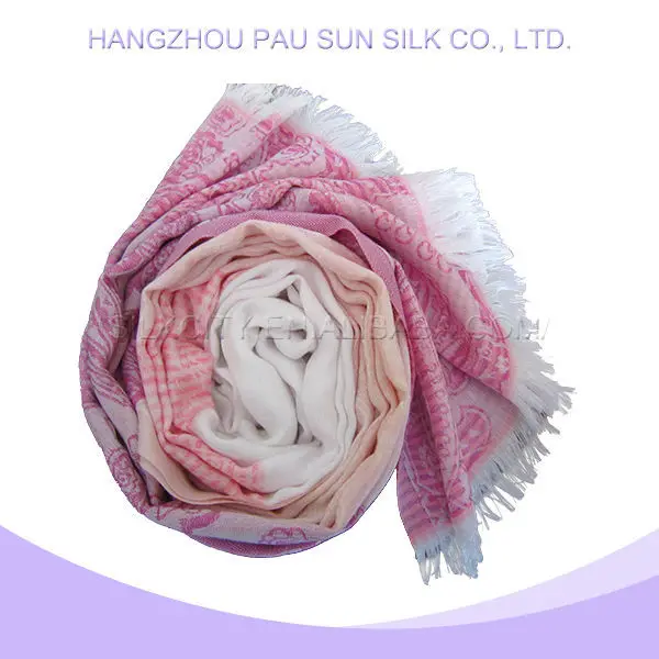 Завод питания привлекательная цена пашмины шали непал