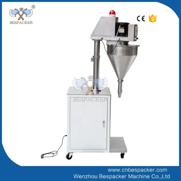 FLG-500 автоматического заполнения порошка и весом упаковочная машина