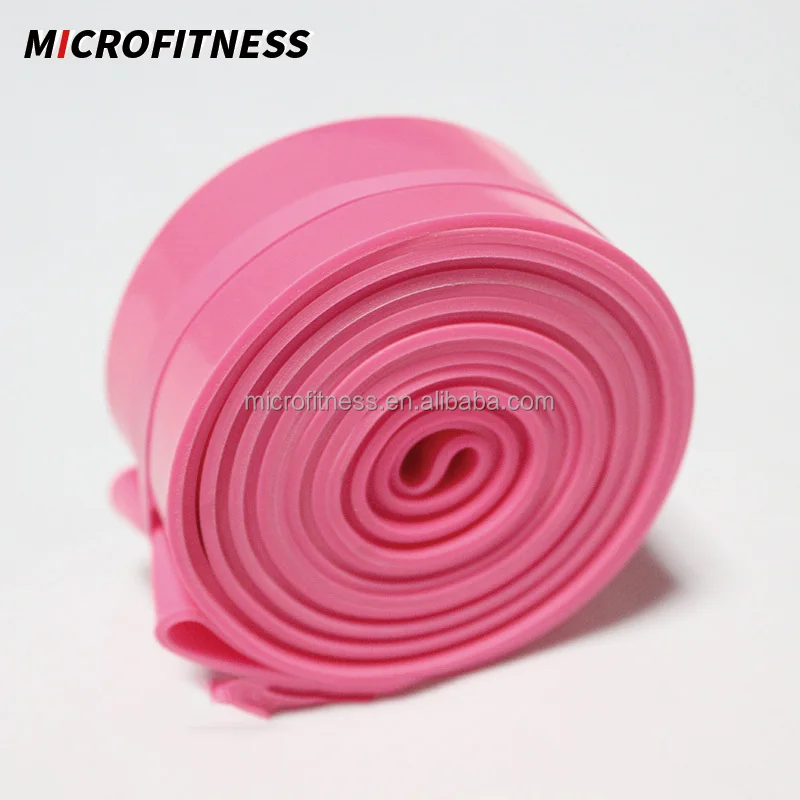 Best Selling Natural Latex Voodoo Floss Band