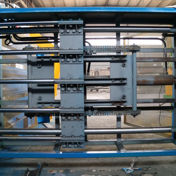 Automatic Horizontal Hydraulic Scrap Waste Paper Baling Machine Press Machine Baler Machine