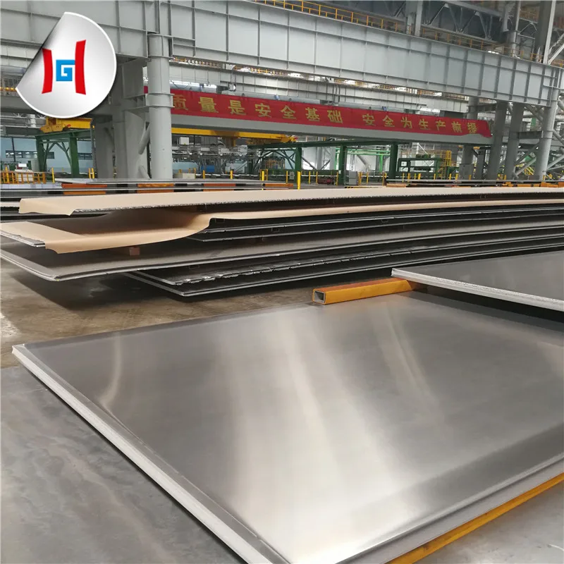 aluminum sheet en aw 5083 H116 H321 price for boat and marine