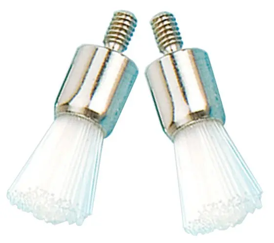 Cheap Screw-on Tapered Teeth Polishing Prophy Brushes Of Dental Supplies