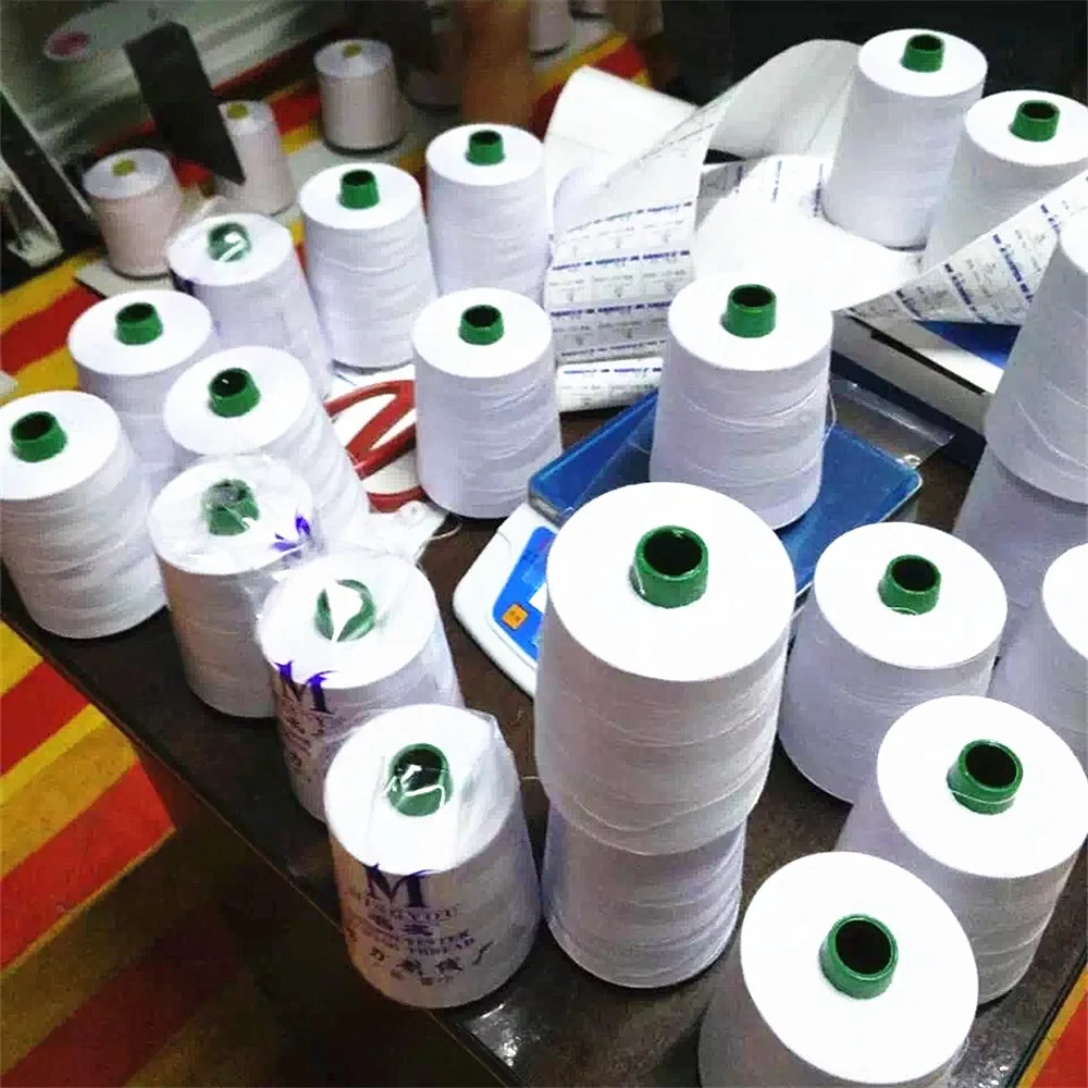 
TS008O Cylinder type yarn winder thread cone winding machine 