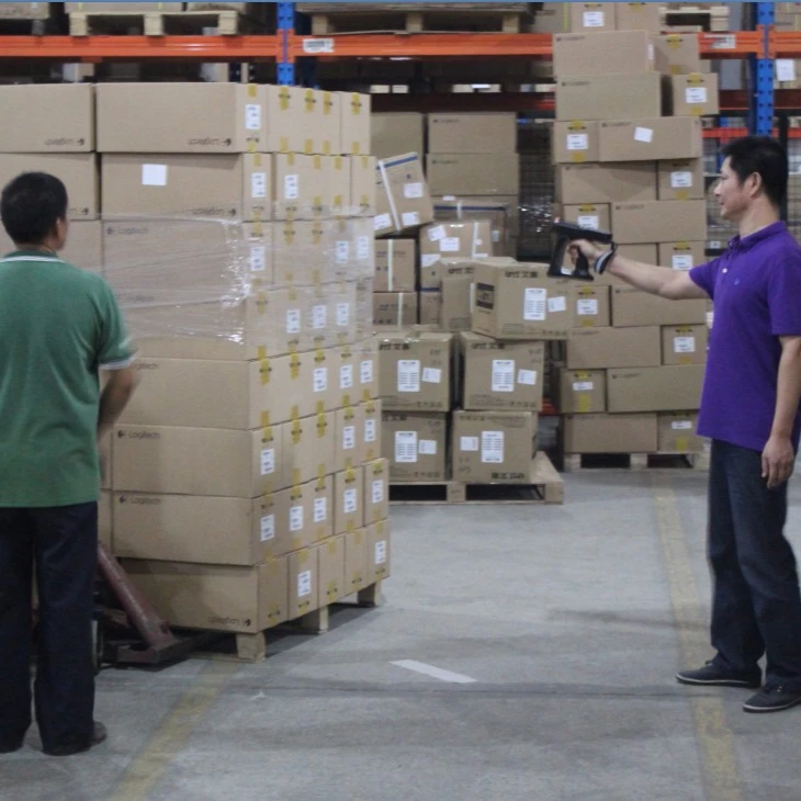 Система управления програмным обеспечением rfid для склада/инвентаризации/библиотеки