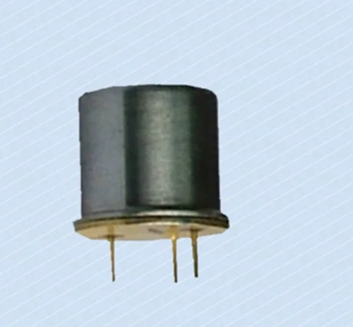 Пьезоэлектрический акселерометр, датчик вибрации