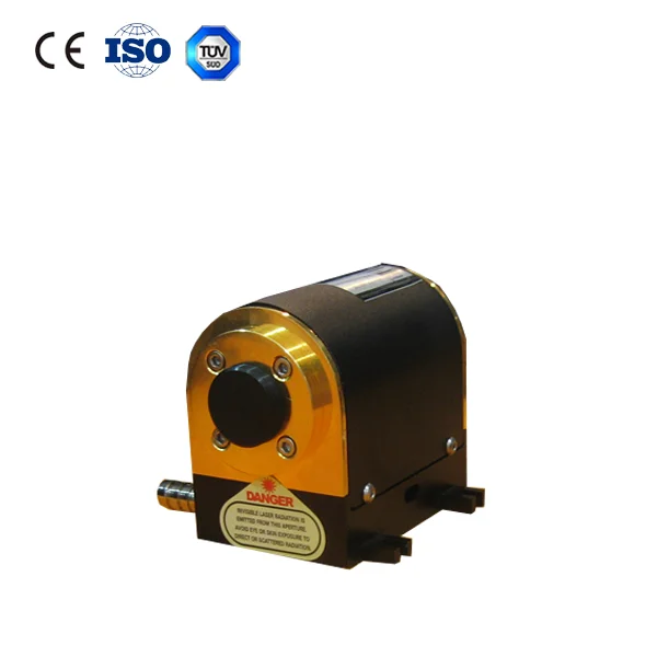 Laser cutting 50W Diode Pumped Laser Module
