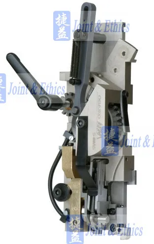 Швейные головки для машин фирм Muller Мартини Osako