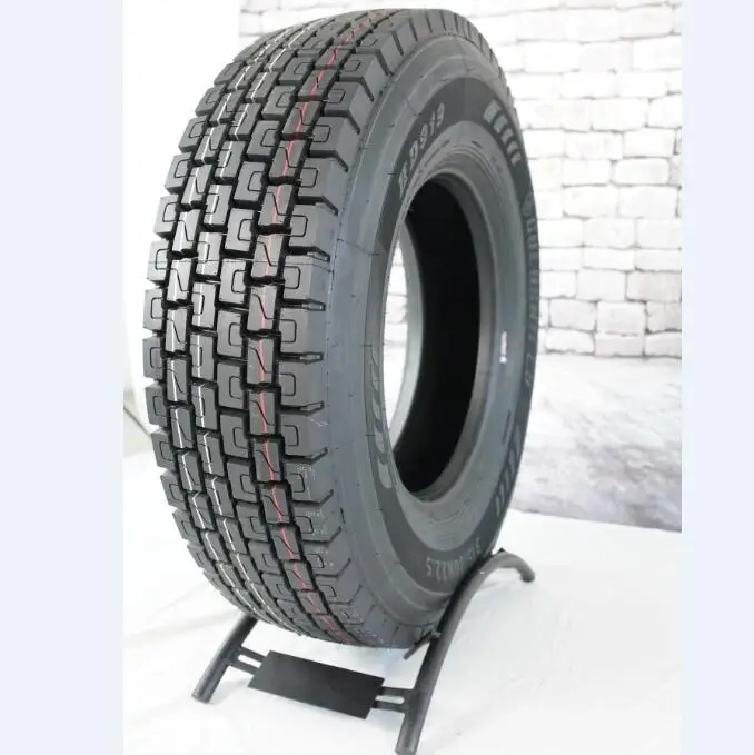 Commercial truck tire TBR TYRES 385/65/22.5 295/80/22.5 315/80/22.5