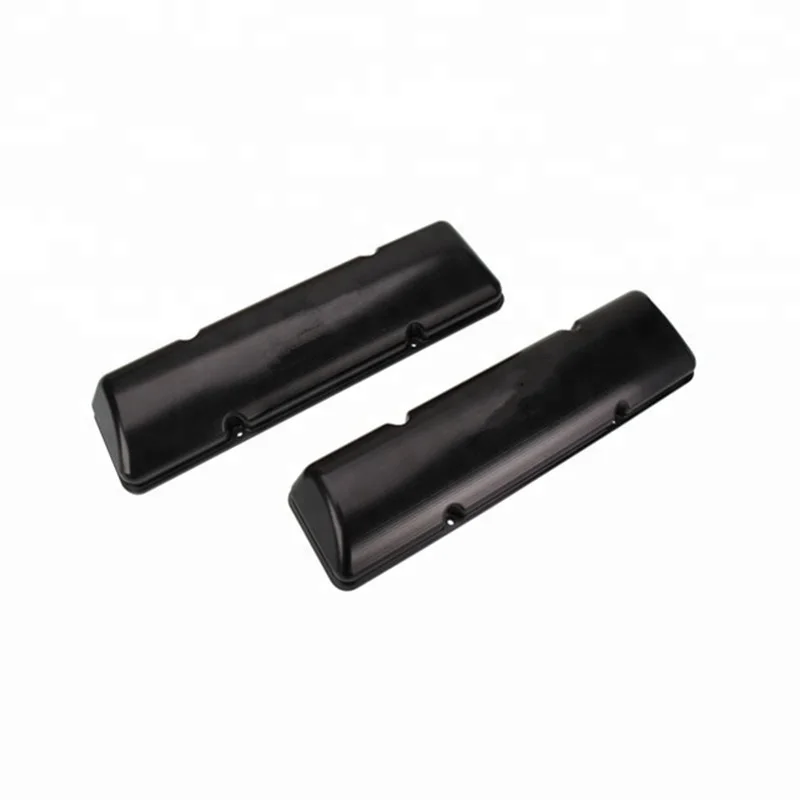 Customized Billet Fabricated Aluminum Engine Valve Cover