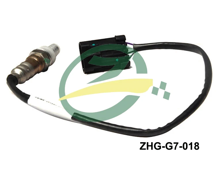 Geely Emgrand x7 gx7 rear oxygen sensor spare parts for geely car 1066001623