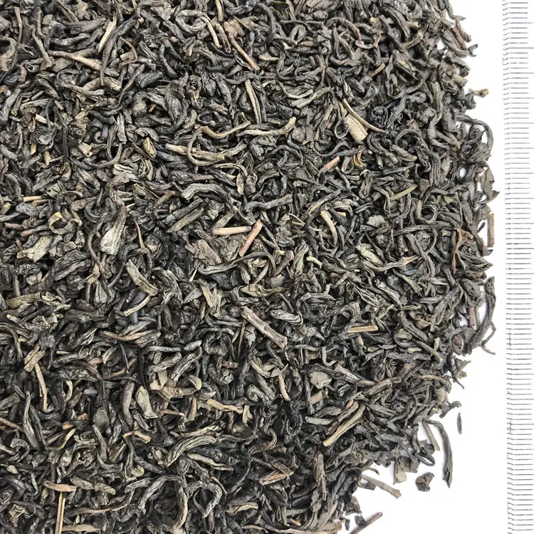 Китайский зеленый чай 41022AA, Прямая продажа с завода