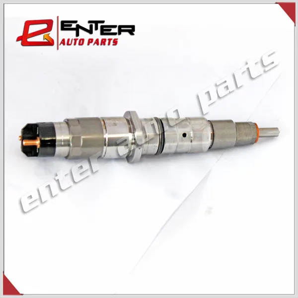 0 445 120 125 common rail diesel injectors for sale
