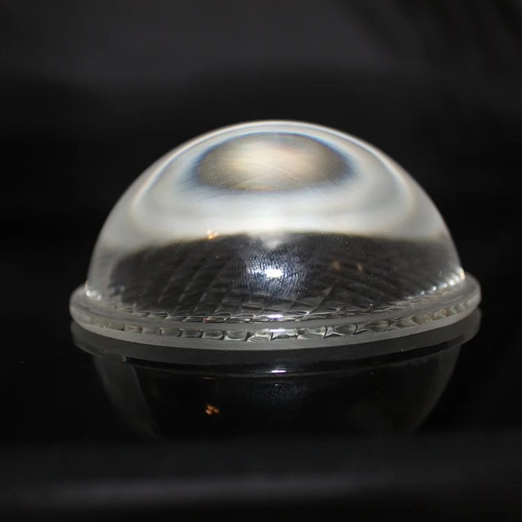 
78mm Borosilicate Optical Glass Lens Manufacturers For Stage Spotlight 