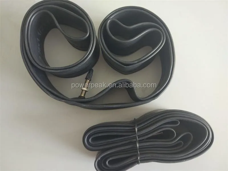 Hot sale bike tubes 26x1 1/2x1 5/8 26x1.50-1.75 fv bicycle inner tubes