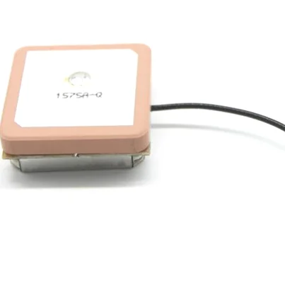 High quality free samples gps glonass internal antenna with fakra/sma connectors