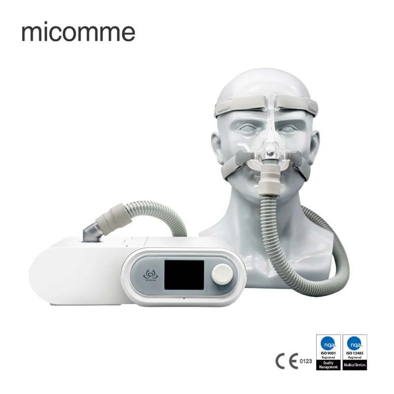 
Sleep Apnea Machine approved CPAP machine for OSA Positive Pressure Breathing Apparatus 