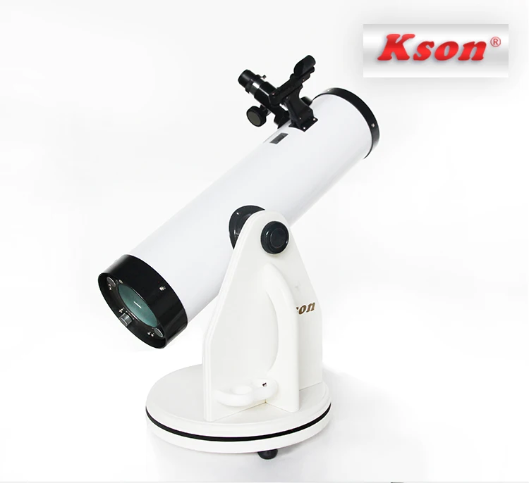 Dobsonian телескоп