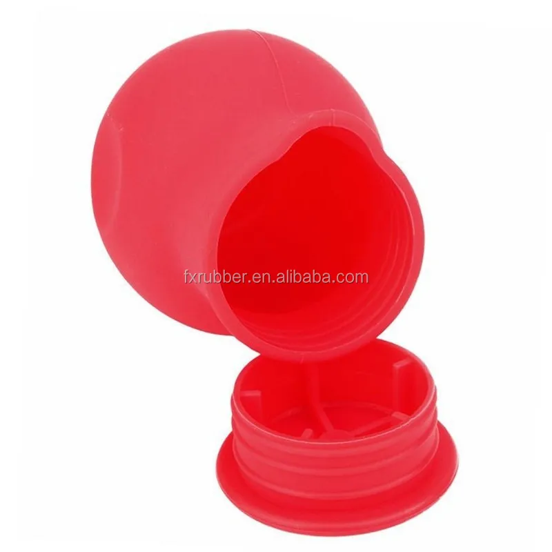 Food Grade Silicone Milk And Chocolate Melting Pot With Removable Lid  Melting Pot Mould Chocolate Bottle Butter