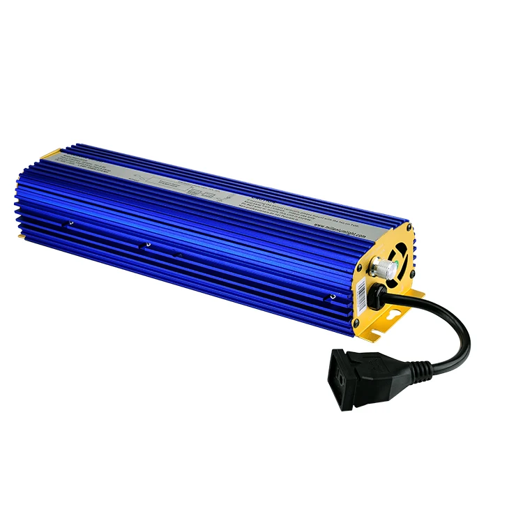 Best Prices 600W Electronic HPS MH Ballast Replece 600W MH/HPS Magnetic Ballast