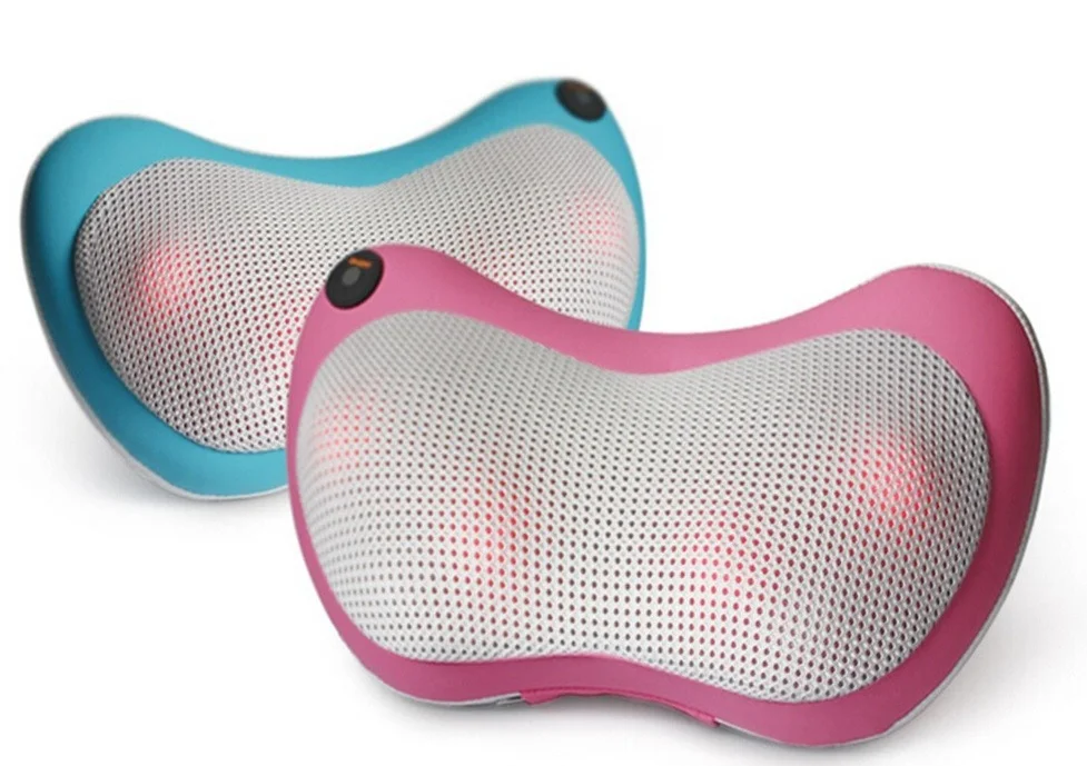 
Electric Massage Cushion Massage Pillow Neck Massager 