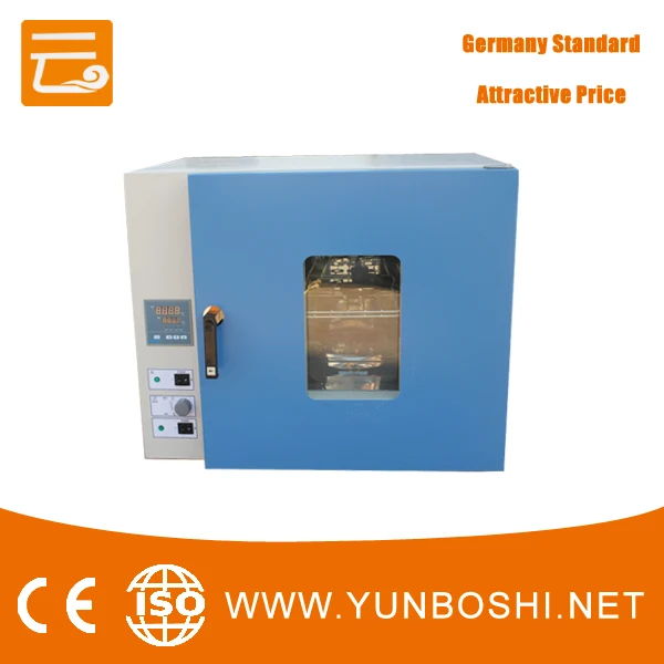 DHG-9053A Control Temperature Silica Gel Drying Oven