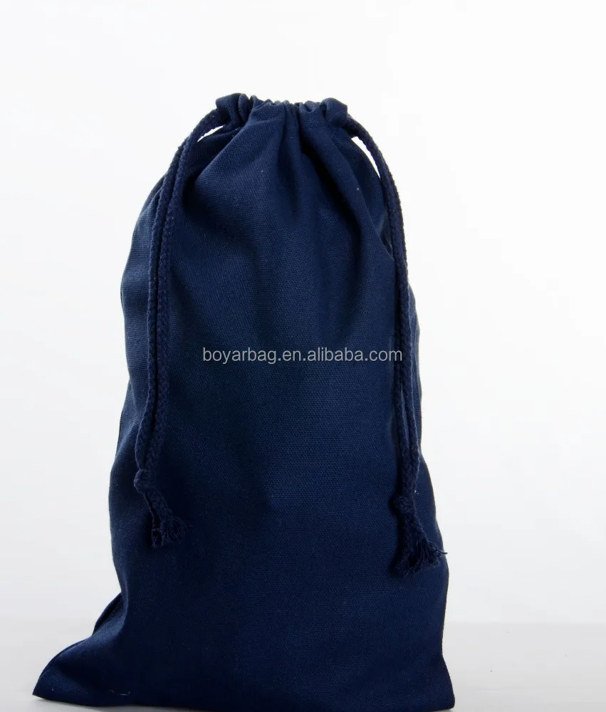 Оптовая продажа с фабрики HighKing, сумки для макияжа на шнурке, хлопковые сумки с индивидуальным логотипом, спортивный рюкзак из полиэстера, пылесборник