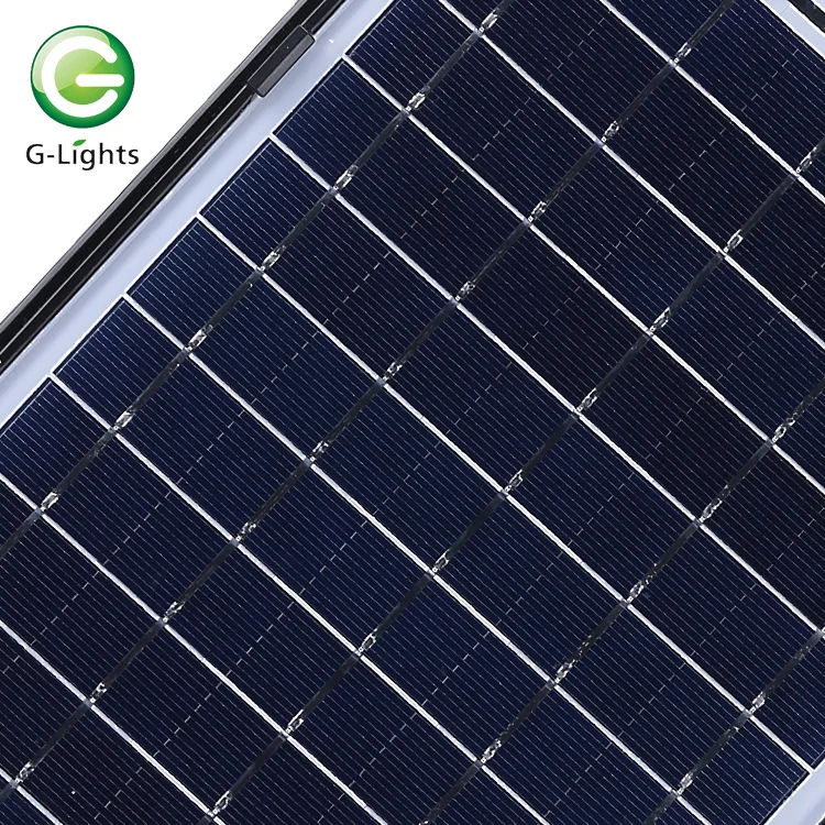 Zhongshan Motion sensor IP65 outdoor 20w 40w 60w Integrated all in one solar led street light price