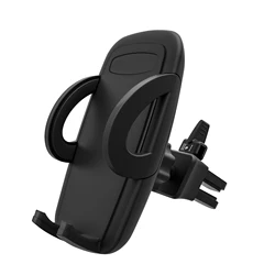 car accessories cell phone holder car phone holder air vent clips