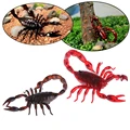 OOTDTY 2017 Scorpion Prank Joke Toy Bar Fake House Props Festival April Fool s Day