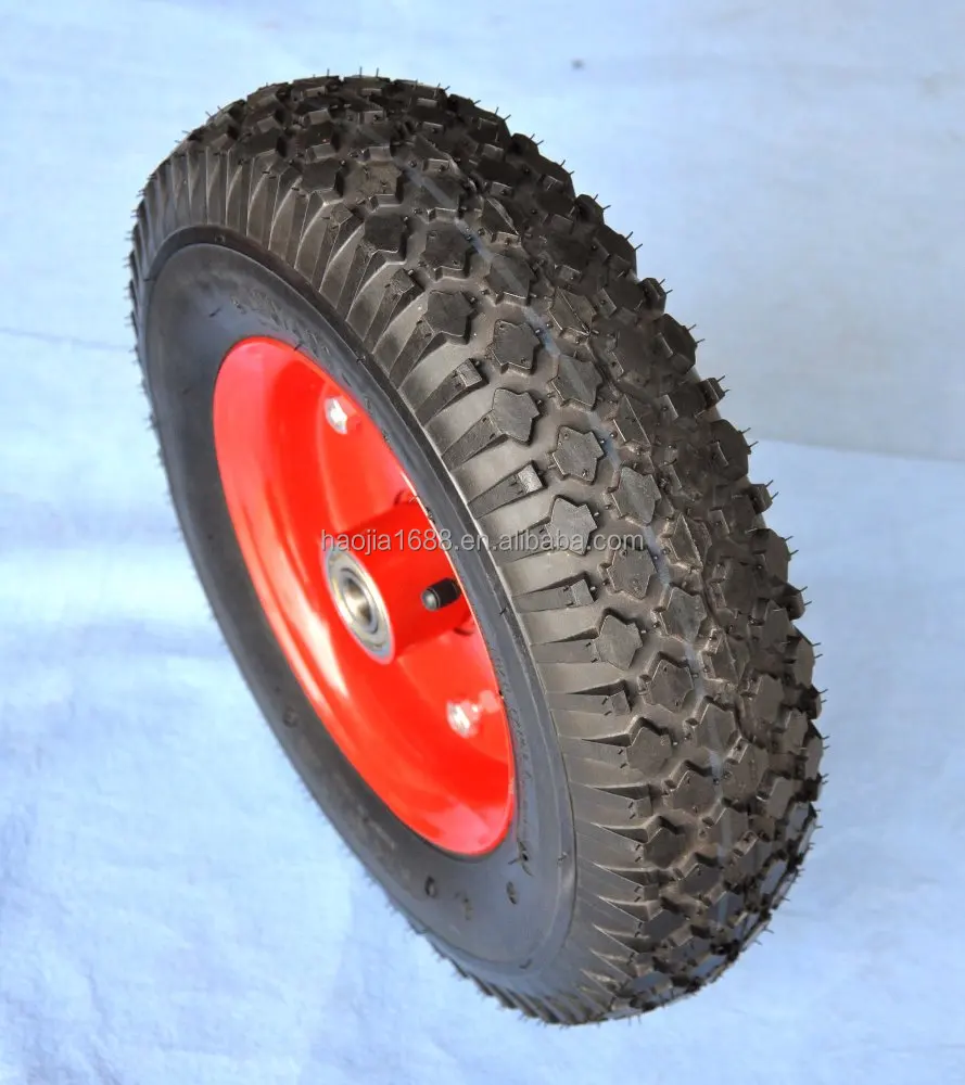 
4,80/4,00-8 стальной обод, пневматическое резиновое колесо 