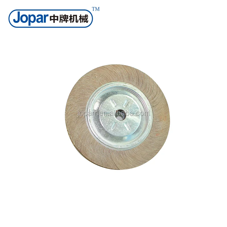 China Manufacturer abrasive sanding flap wheel for polishing stainless steel