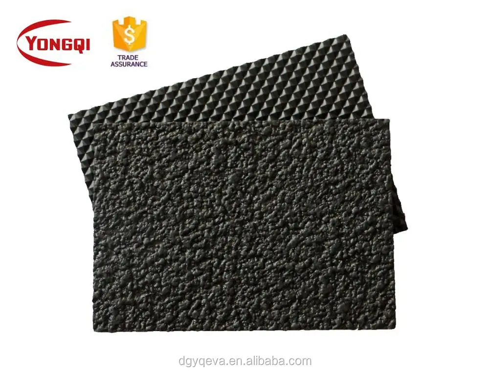 Latest Designs Popular Neolite Rubber Shoe Sole Material for Ladies Shoes