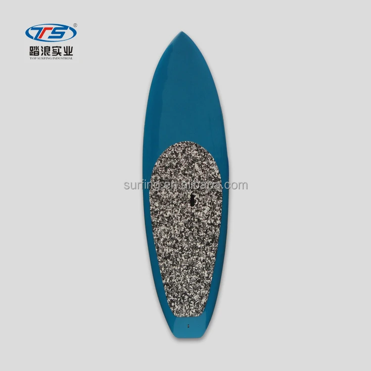 Professional supplier stand up paddle board EPS foam core hard sup board