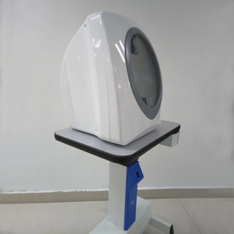 Портативный 3d сканер горячей продажи