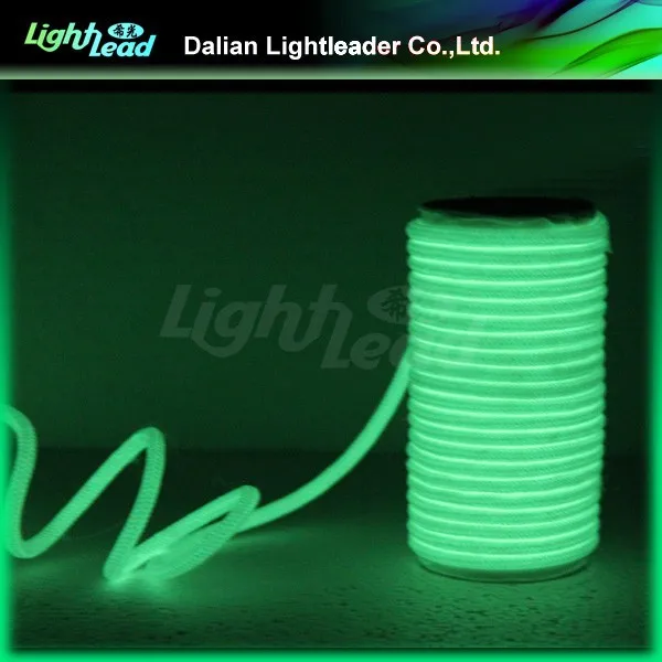 Светящиеся веревки