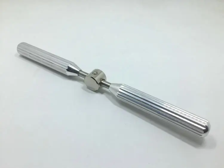 Набор инструментов для ремонта корпуса часов из 7 предметов