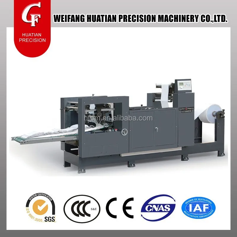 CF470SPJ double color receipt book /invoice printer