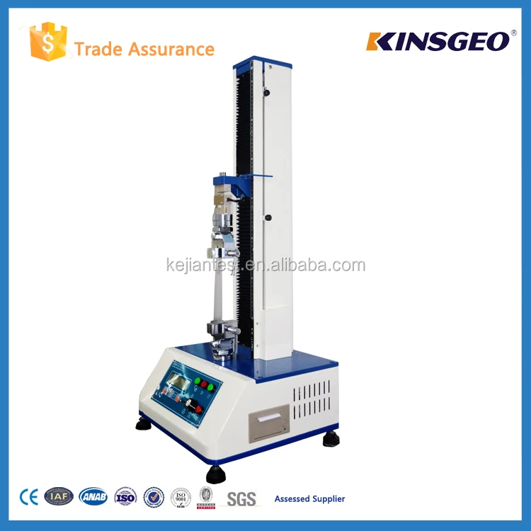 Электронная Универсальная Испытательная Машина UTM Предел Тестер