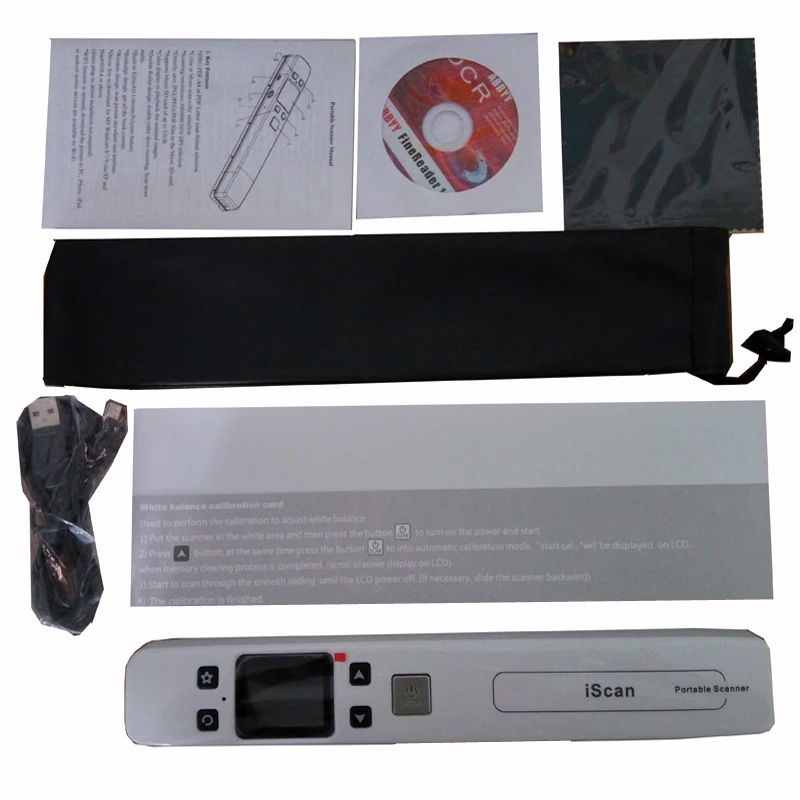 portable 3d body scanner digital bladder scanner