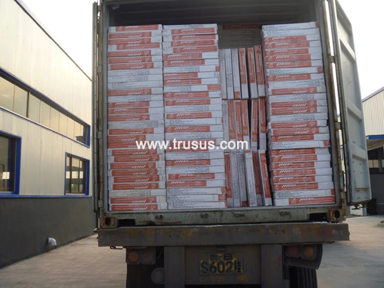 Trusus Paperbacked Adhesive Paper Surface Perforated Drywall Plasterboard