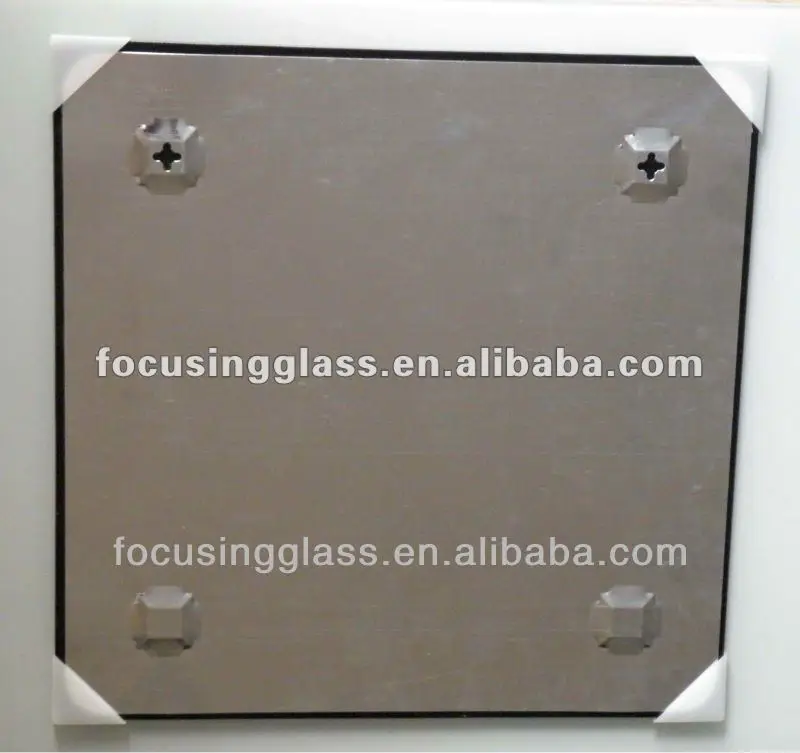 
non-magnetic thick notice cork wall board at competitive price 