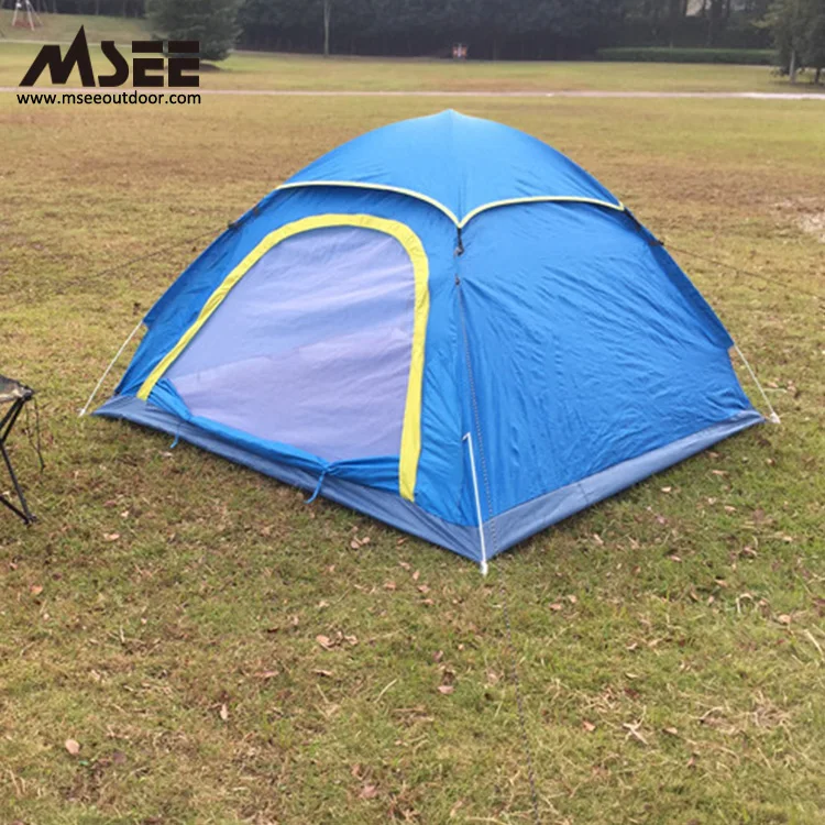 MS-4-S-Lake tent Quality lake side large catering doom tent transparent wedding tent
