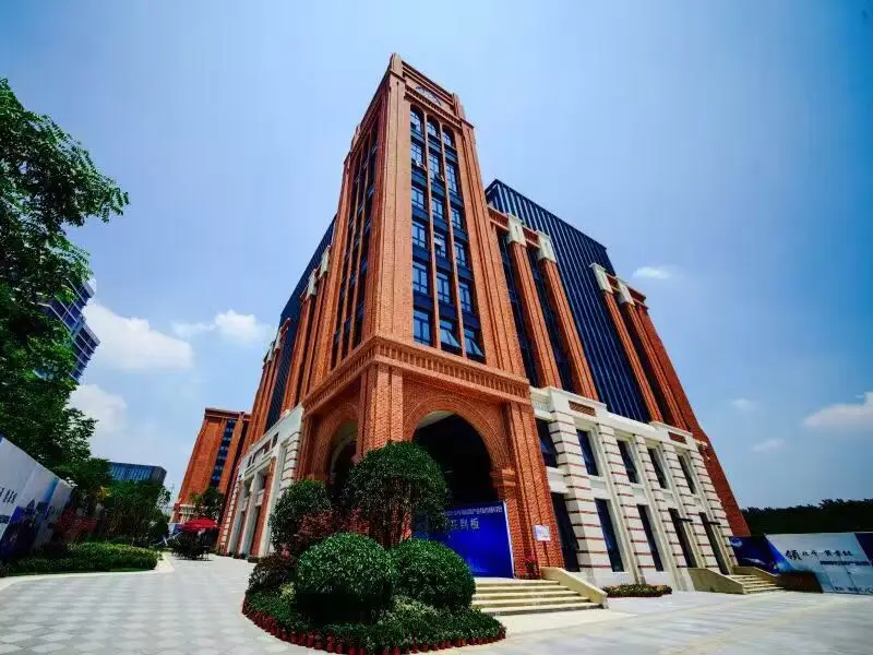 Hot selling light weight brick interior decoration materials with low price