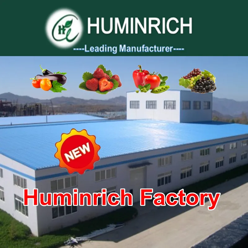  Huminrich 100% мгновенная растворимость калий