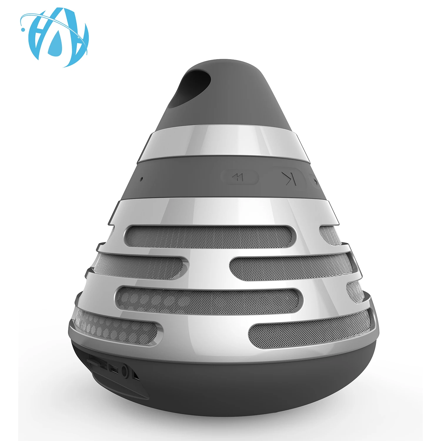 New Arrivals Christmas Gift Portable Bluetooth Speaker for boses Car speaker AUX, USB,TF ,FM Radio Function bass mini speaker