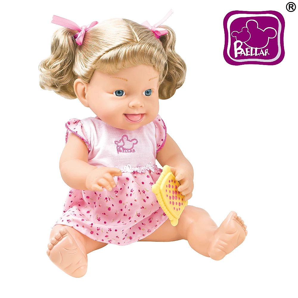 2018 Hot Sales Ice-cream Silicone Reborn Beauty Baby Doll For Children Best Christmas Gift Set